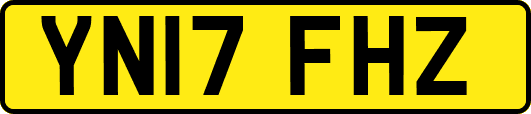 YN17FHZ