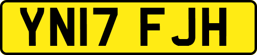 YN17FJH