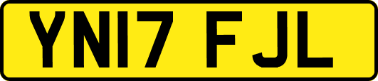 YN17FJL