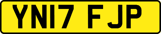 YN17FJP
