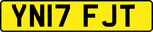 YN17FJT