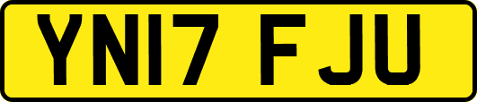 YN17FJU