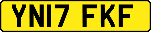 YN17FKF