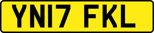 YN17FKL