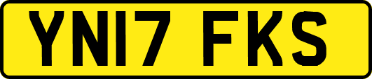 YN17FKS