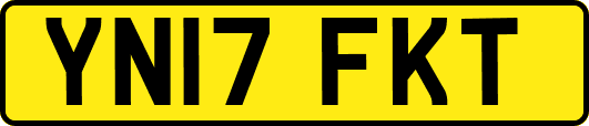 YN17FKT