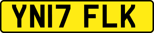 YN17FLK