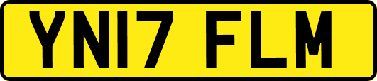 YN17FLM