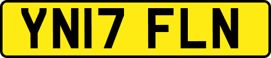YN17FLN