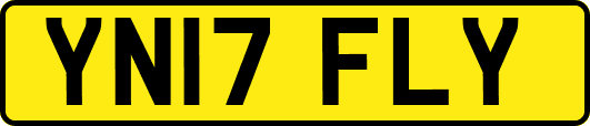 YN17FLY