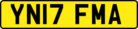 YN17FMA