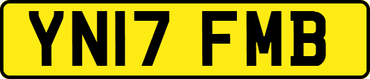 YN17FMB