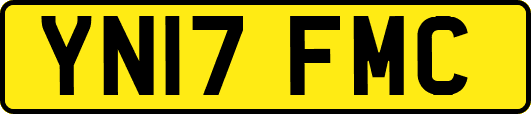 YN17FMC