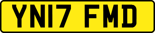 YN17FMD