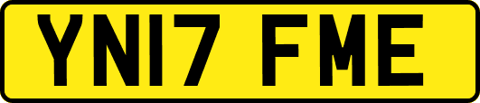 YN17FME