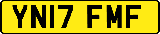 YN17FMF