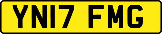 YN17FMG