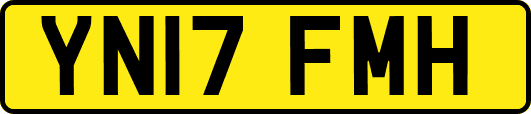 YN17FMH