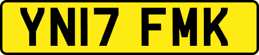 YN17FMK