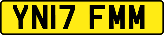 YN17FMM
