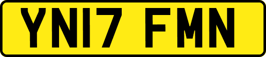 YN17FMN