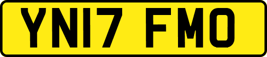 YN17FMO