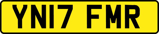 YN17FMR