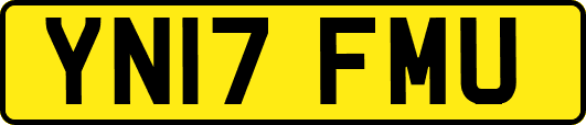 YN17FMU