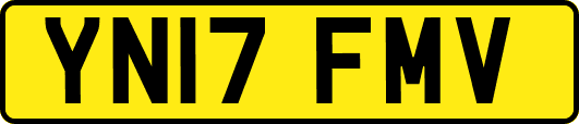 YN17FMV