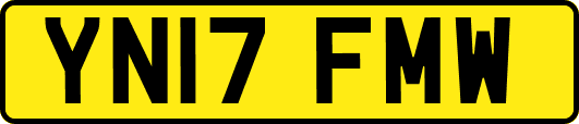 YN17FMW