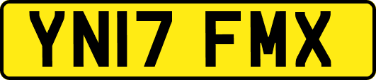 YN17FMX