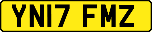 YN17FMZ