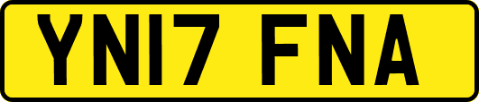 YN17FNA