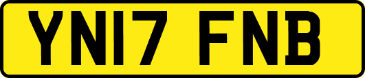 YN17FNB
