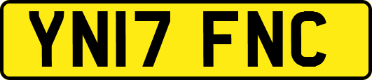YN17FNC