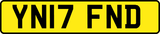 YN17FND
