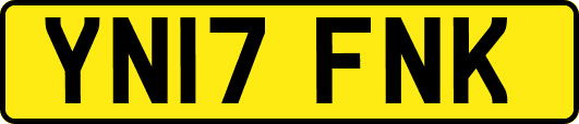 YN17FNK