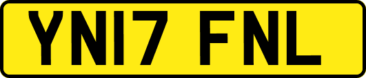YN17FNL