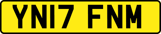 YN17FNM
