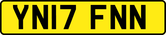 YN17FNN