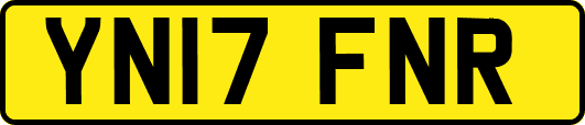 YN17FNR