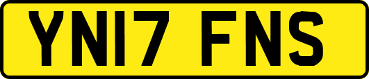 YN17FNS