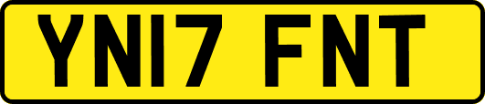 YN17FNT