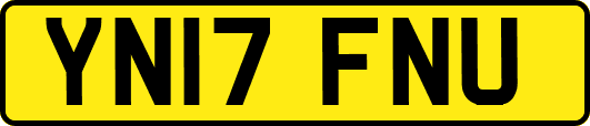 YN17FNU