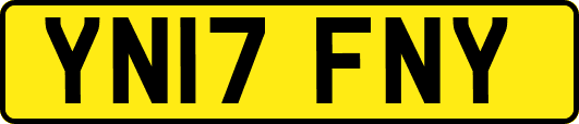 YN17FNY