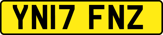 YN17FNZ