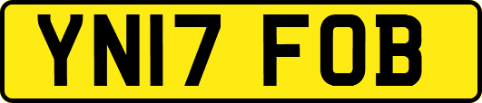 YN17FOB