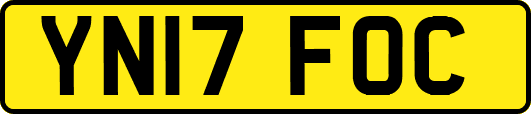 YN17FOC
