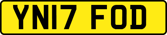 YN17FOD