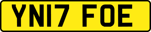 YN17FOE